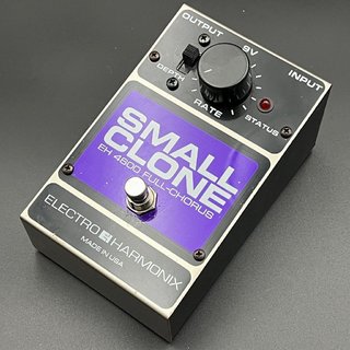 Electro-Harmonix Small Clone Reissue【新宿店】