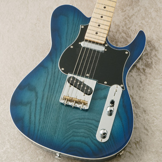 FUJIGEN(FGN) JIL2-ASH-M -SeeThrough Blue Burst-  SBB【3.38kg】【日本製】【クーポン配布中!!】【町田店】