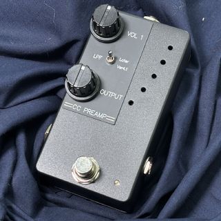 Lee Custom Amplifierの検索結果【楽器検索デジマート】