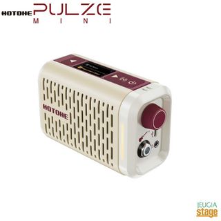 AMPERO MINI Marigold 限定カラーモデル HOTONEのAmpero MINIカラー