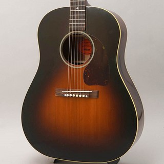 Gibson1942 Banner J-45 (Vintage Sunburst)