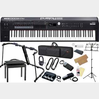 Roland RD-2000EX [コンプリートセット！] Digital Piano【WEBSHOP】