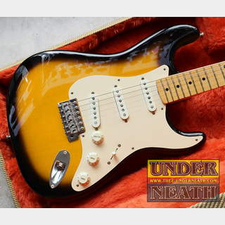 Fender Custom Shop 1957 Stratocaster N.O.S. (TSB/M)