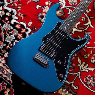 Suhr Pete Thorn Signature Standard HSS Ocean Turquoise