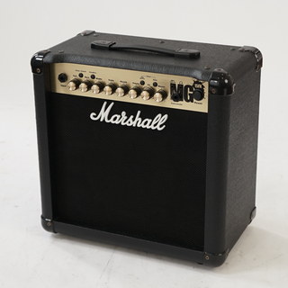 Marshall【中古】 ギターコンボアンプ マーシャル MARSHALL MG15FX 小型ギターアンプ コンボ