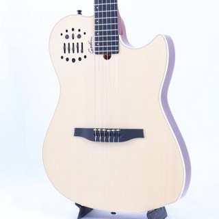 Godin【9月26日YTギタークリニック対象商品】 Multiac Nylon String Natural HG ゴダン