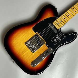 Fender Player II Telecaster 3-Color Sunburst エレキギター テレキャスター