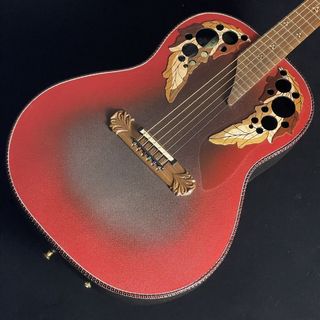 Ovation Adamas 1687 GT Deep Non-Cutaway【美品】