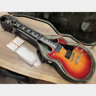 YAMAHA SG1000 RS(Red Sunburst)