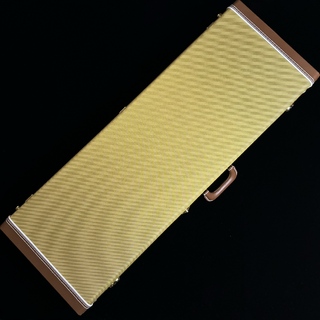 Fender 《現物画像 / 迅速発送！》 Fender Classic Series Wood Case - Strat /Tele , Tweed