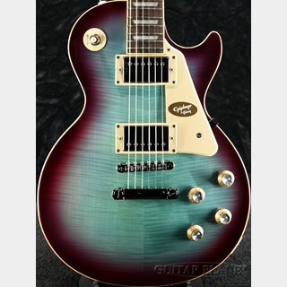 Epiphone Les Paul Standard 60s -Blueberry Burst-【24111521182】【4.14kg】