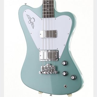 Gibson Non-Reverse Thunderbird Faded Pelham Blue 2021年製【横浜店】