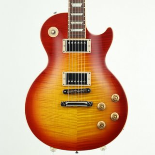 Gibson 50s Les Paul Standard Plus 2007年製 Heritage Cherry Sunburst 【心斎橋店】