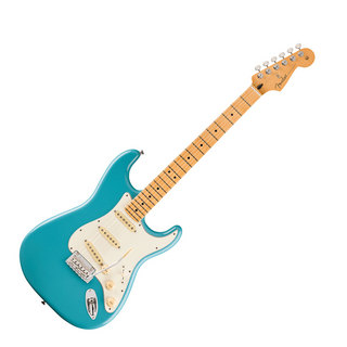 Fenderフェンダー Player II Stratocaster MN AQB エレキギター