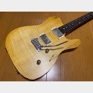 Kigoshi Custom Guitar KT Pro-AJM Custom