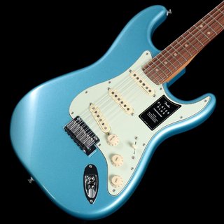 Fender Player Plus Stratocaster Pau Ferro Fingerboard Opal Spark[重量:3.66kg]【池袋店】