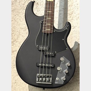YAMAHA BB734A -Matte Translucent Black- #ILJ223010 【4.18kg】【アクティブ】【マッチングヘッド】