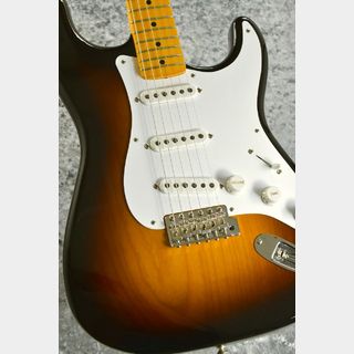 Fender Custom ShopLimited Edition 70th Anniversary 1954 Stratocaster Time Capsule Package / Wide Fade 2 Color Sunburst
