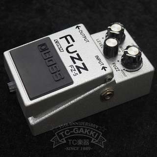 エフェクター（ギター・ベース用）、BOSS、FZ-5の検索結果【楽器検索