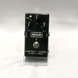 MXRM169 Carbon Copy Analog Delay 【定番アナログ・ディレイ】