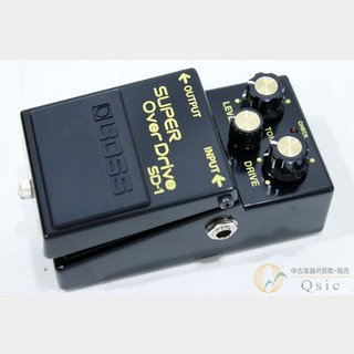 BOSS、SD-1-4Aの検索結果【楽器検索デジマート】