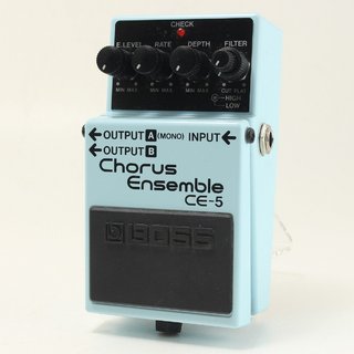 BOSS、CE-5の検索結果【楽器検索デジマート】