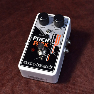 Electro-Harmonix PITCH FORK