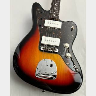 Vanzandt JMV-R2 ~3-Tone Sunburst~ #9897 ≒3.52kg