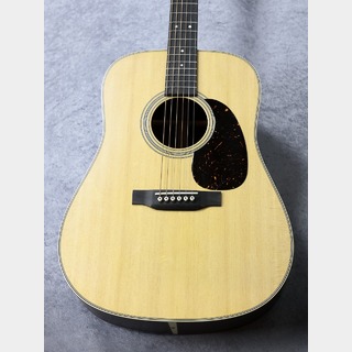 Martin D-28Satin #2825186【無金利キャンペーン・送料当社負担】