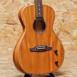 Fender HIGHWAY SERIES PARLOR Mahogany