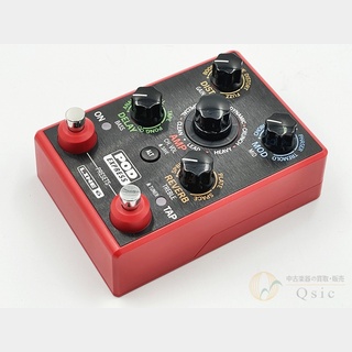 Line 6のギター・プロセッサー“POD Express Guitar”が5月に発売 HX
