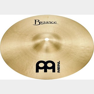 Meinl 6" Byzance Traditional Splashes [B6S]【スプラッシュシンバルが34%OFF!!】