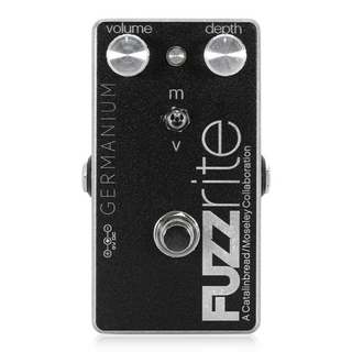 catalinbread FUZZRITE GERMANIUM【渋谷店】