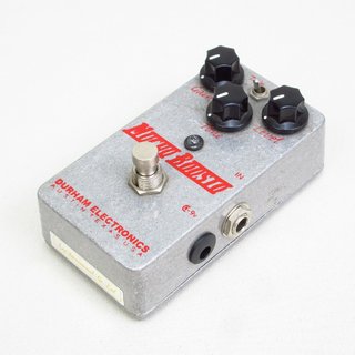 エフェクター（ギター・ベース用）、DURHAM ELECTRONICSの検索