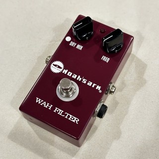 UNKNOWN【USED】WAH-FILTER