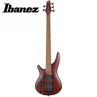 Ibanez 【5弦レフティ‼】SR505EL -BM(Brown Mahogany)- 【ローン金利0%!!】【オンラインストア限定】
