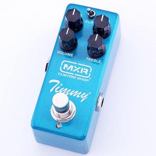 ギター用エフェクター ＞ オーバードライブ、mxr、Timmy Overdriveの