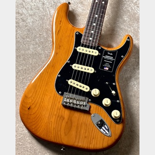 FenderAmerican Professional II Stratocaster -Natural-【3.17kg】