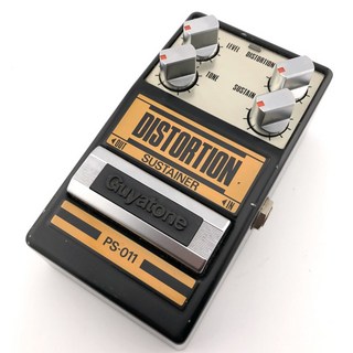 Guyatone 【USED】 PS-011 [DISTORTION/SUSTAINER]