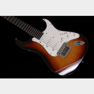 NO BRAND 12弦 ST Type / Fender Japan ST-XIIE Body & Schecter Neck 3.71kg【TONIQ横浜】