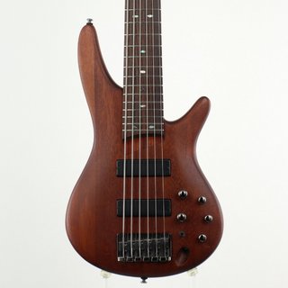 Ibanez SR506 Brown Mahogany 【梅田店】