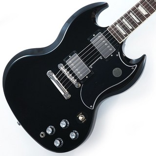 GibsonSG Standard 61 Ebony [USA Exclusive Collection]