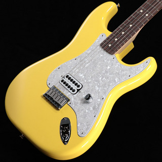 FenderLimited Edition Tom Delonge Stratocaster Rosewood Graffiti Yellow【渋谷店】