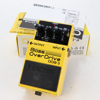 BOSS、ODB-3の検索結果【楽器検索デジマート】