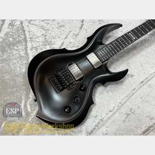 E-II FRX【Black Satin】