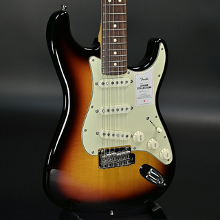 Fender Junior Collection Stratocaster Rosewood 3-Color Sunburst 【名古屋栄店】