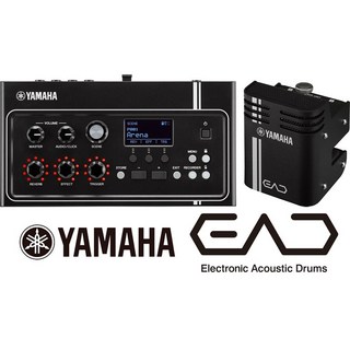 YAMAHA EAD10 [エレクトロニックアコースティックドラムモジュール]【4～5月頃入荷分ご予約受付中】