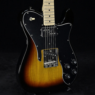 Fender FSR Collection 2023 Traditional 70s Telecaster Custom 3CS《特典付き特価》【名古屋栄店】
