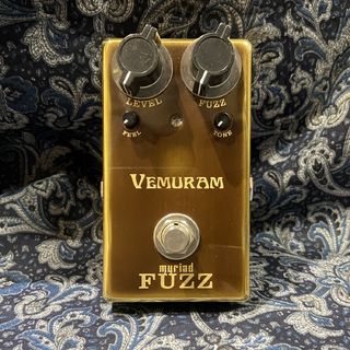 VEMURAM Myriad Fuzz