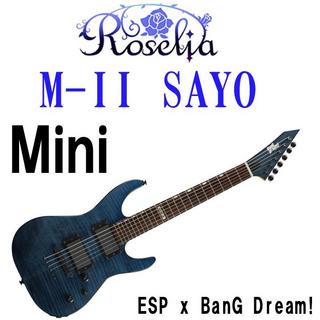 BanG Dream!M-II SAYO Mini